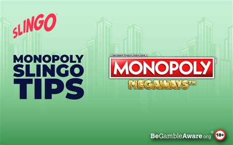 Play Monopoly Slingo at the Official Slingo Site.